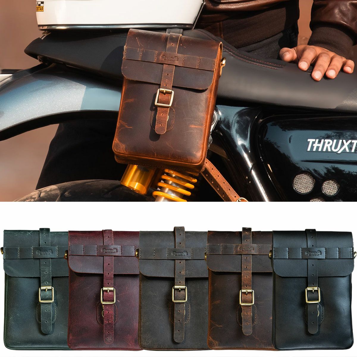 モト スリング バッグ | モトーリモーダ公式オンラインショップ