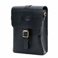 Trip Machine｜モト スリング バッグ｜サイドバッグ｜ブラック