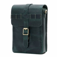 Trip Machine｜モト スリング バッグ｜サイドバッグ｜フォレストグリーン