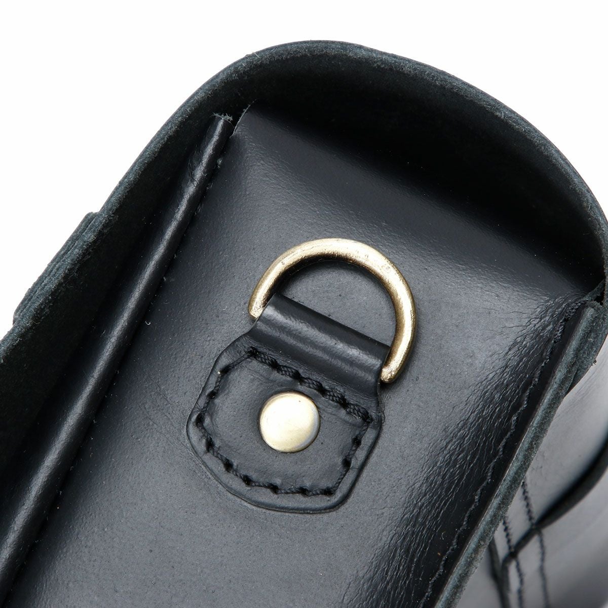 Trip Machine｜モト スリング バッグ｜サイドバッグ｜ブラック