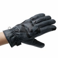 helstons｜ブルース ウィンター グローブ｜ウィンター｜グレー