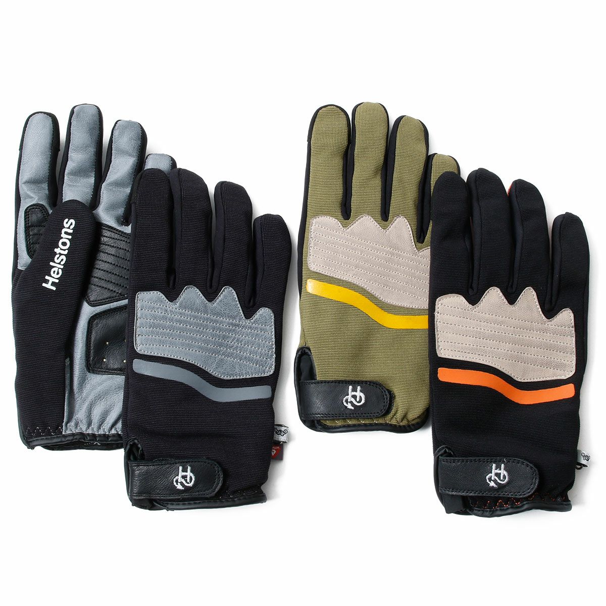 メロディ メンズ ウィンター グローブ | モトーリモーダ公式オンライン