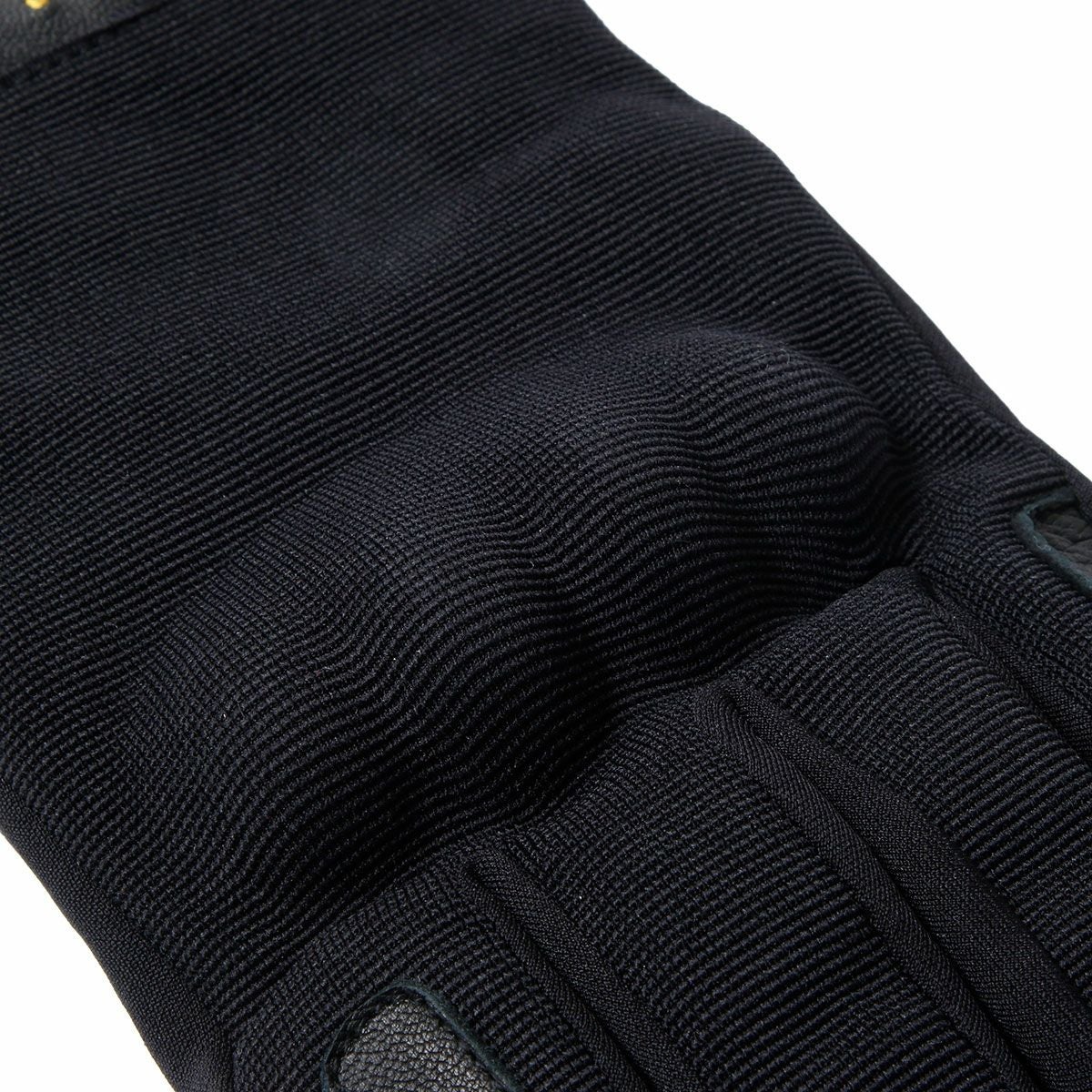 helstons｜メロディ メンズ ウィンター グローブ｜ウィンター｜ブラック