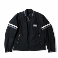 helstons｜Vシリーズ テキスタイル ジャケット｜ファブリック