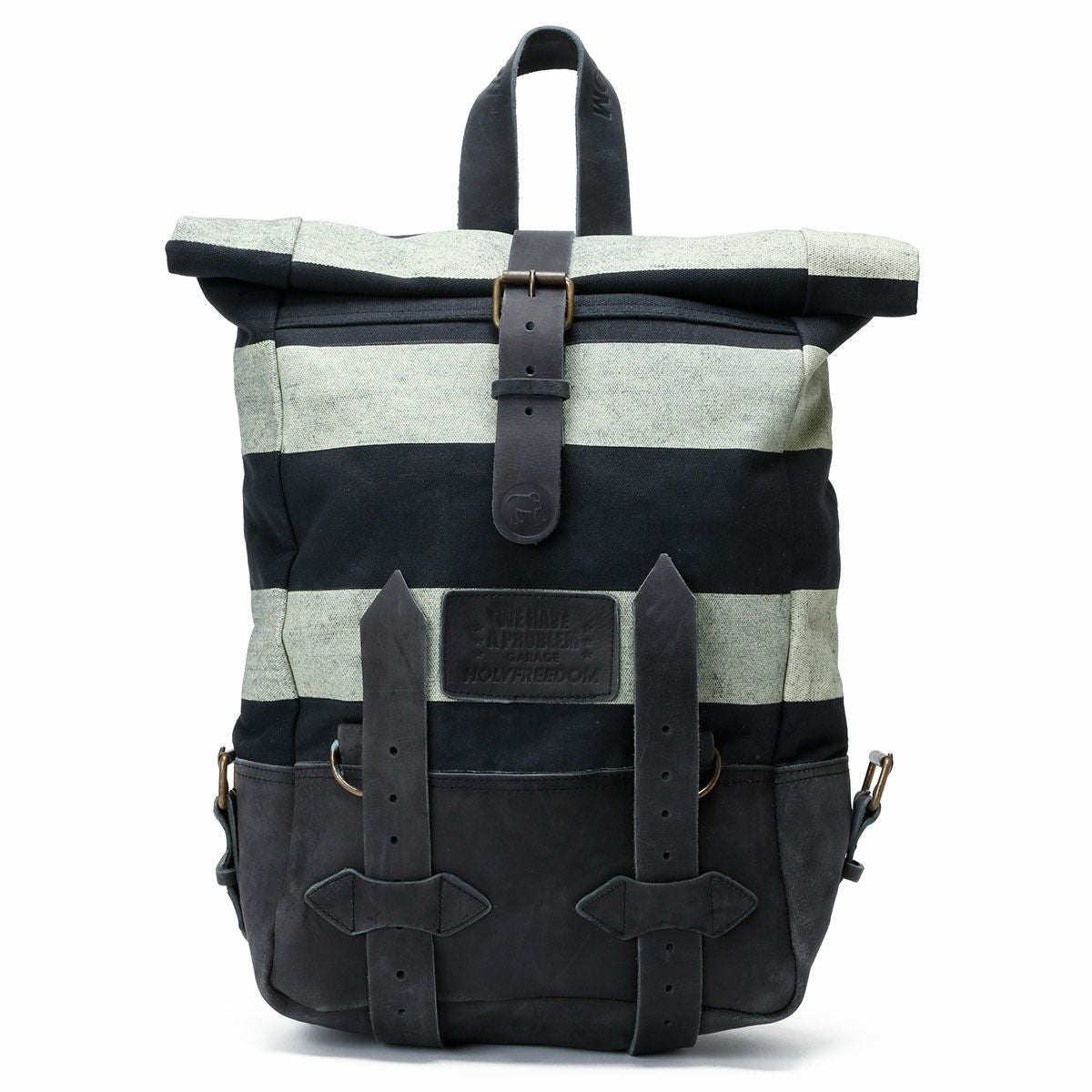 HolyFreedom｜フォルサム バックパック