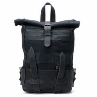 HolyFreedom｜ブラック バックパック｜