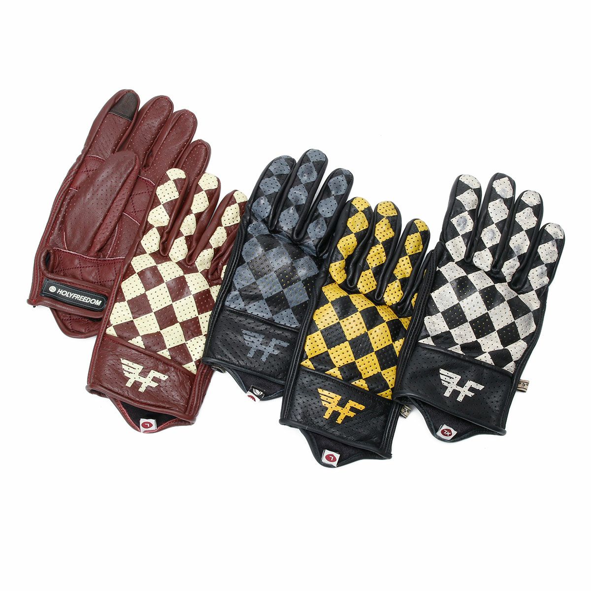 HolyFreedom｜ブリット グローブ｜3シーズン