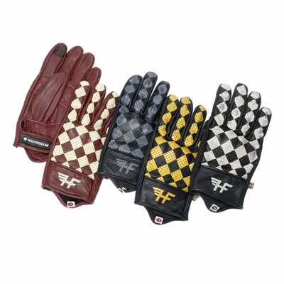 HolyFreedom｜ブリット グローブ｜3シーズン