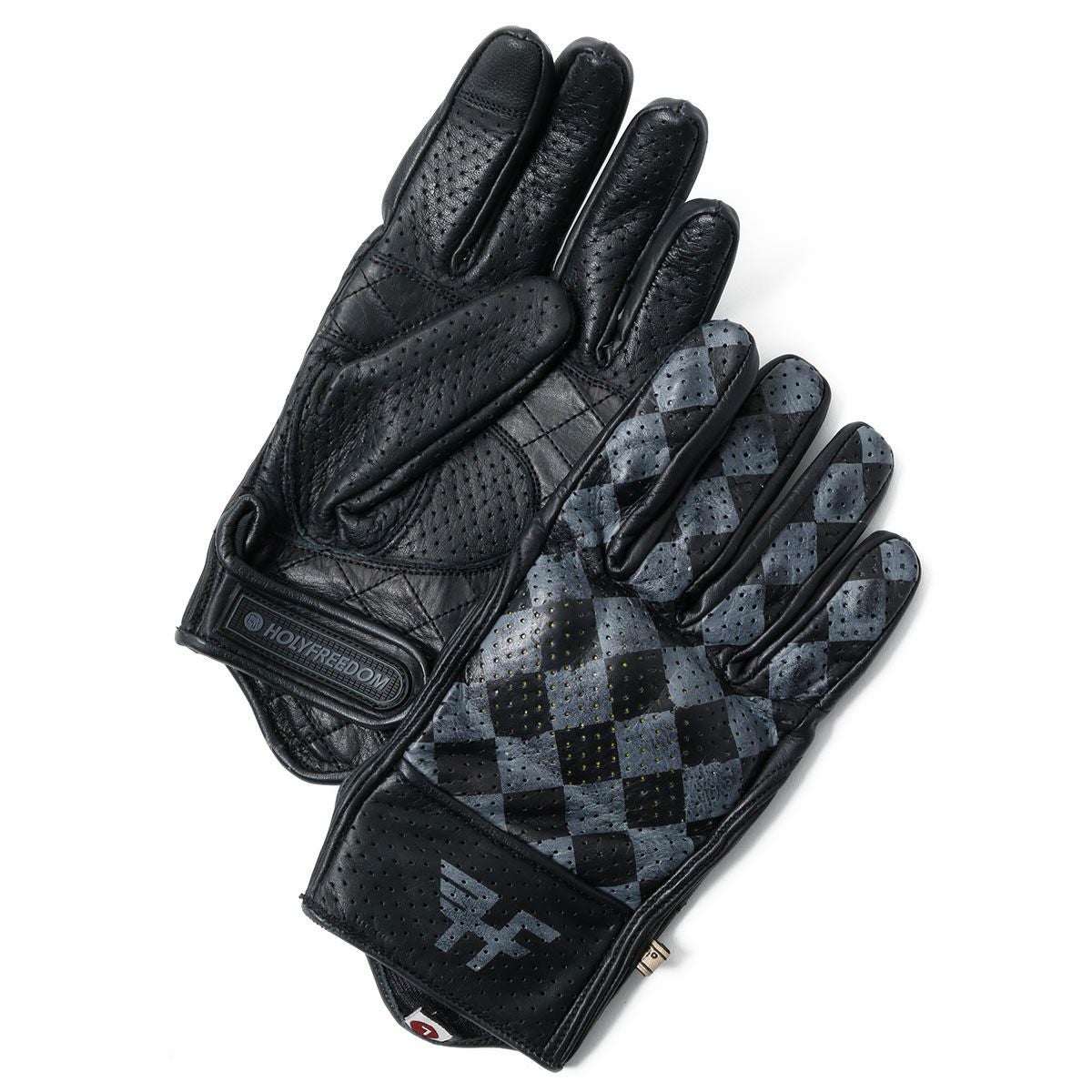 HolyFreedom｜ブリット グローブ｜3シーズン｜ブルー