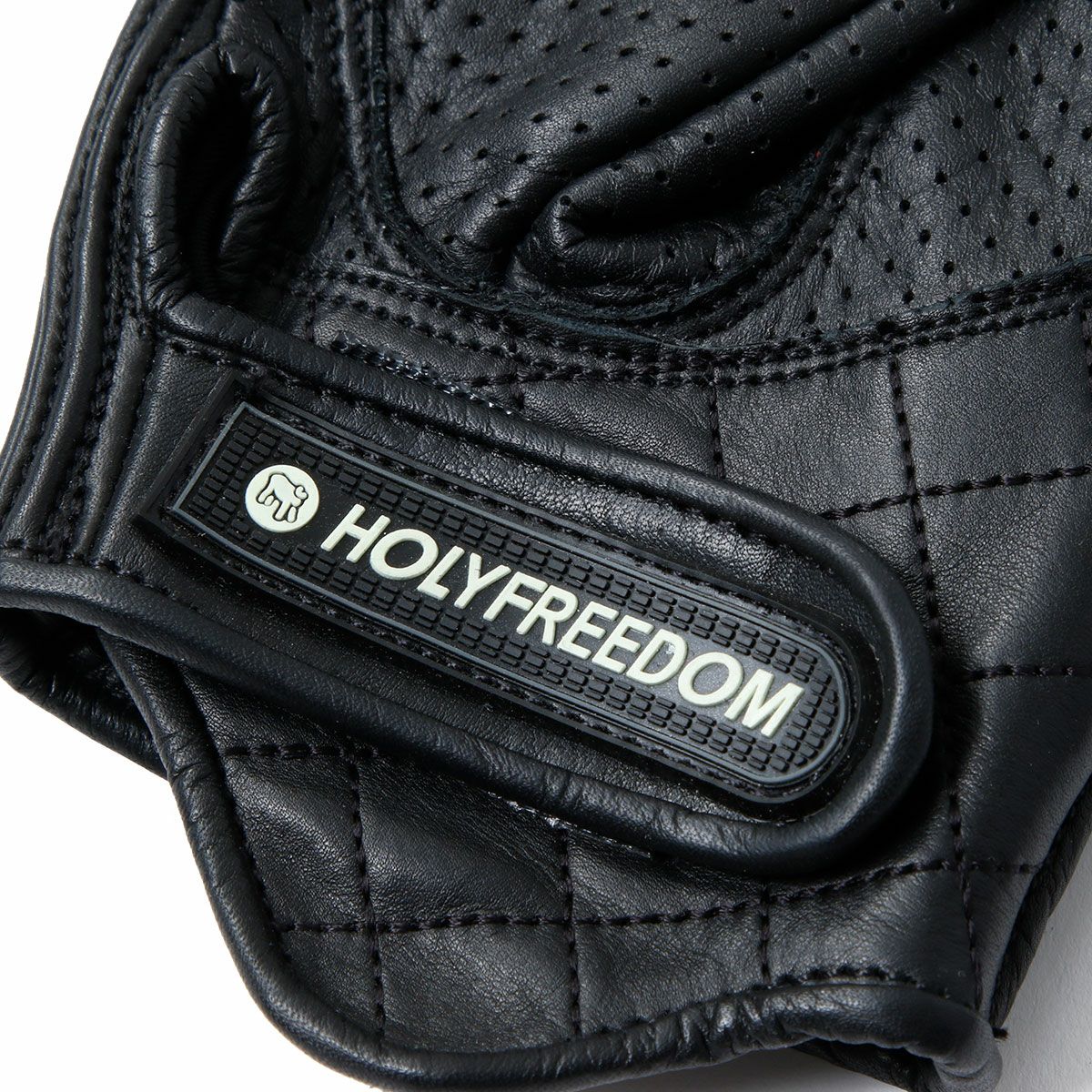 HolyFreedom｜ブリット グローブ｜3シーズン｜イエロー