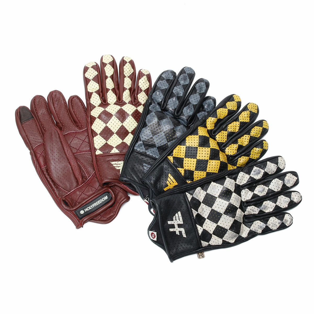 HolyFreedom｜ブリット グローブ｜3シーズン｜