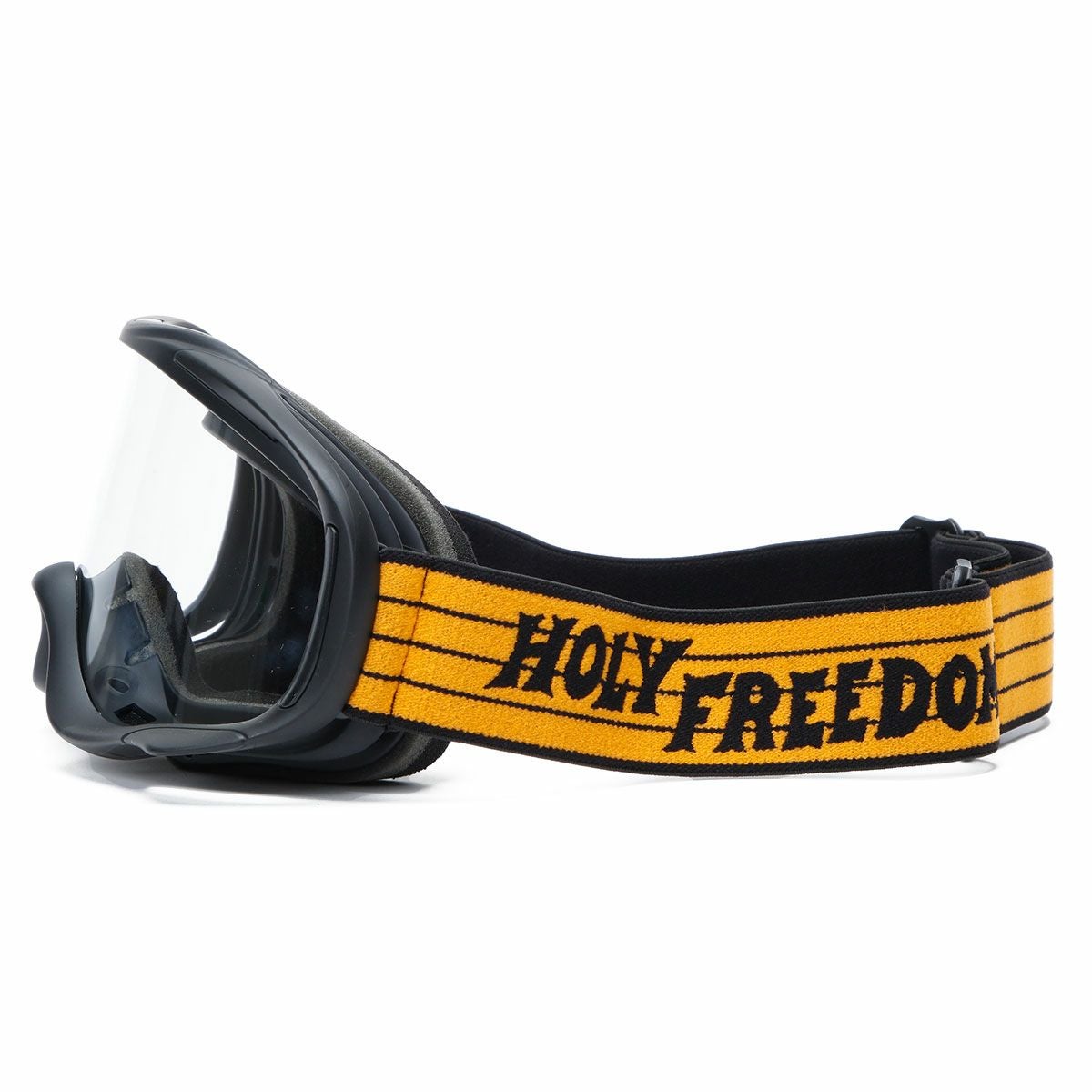 HolyFreedom｜スノーホイールズ ゴーグル｜SNOWHEELS