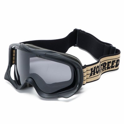 HolyFreedom｜スノーホイールズ FUME ゴーグル