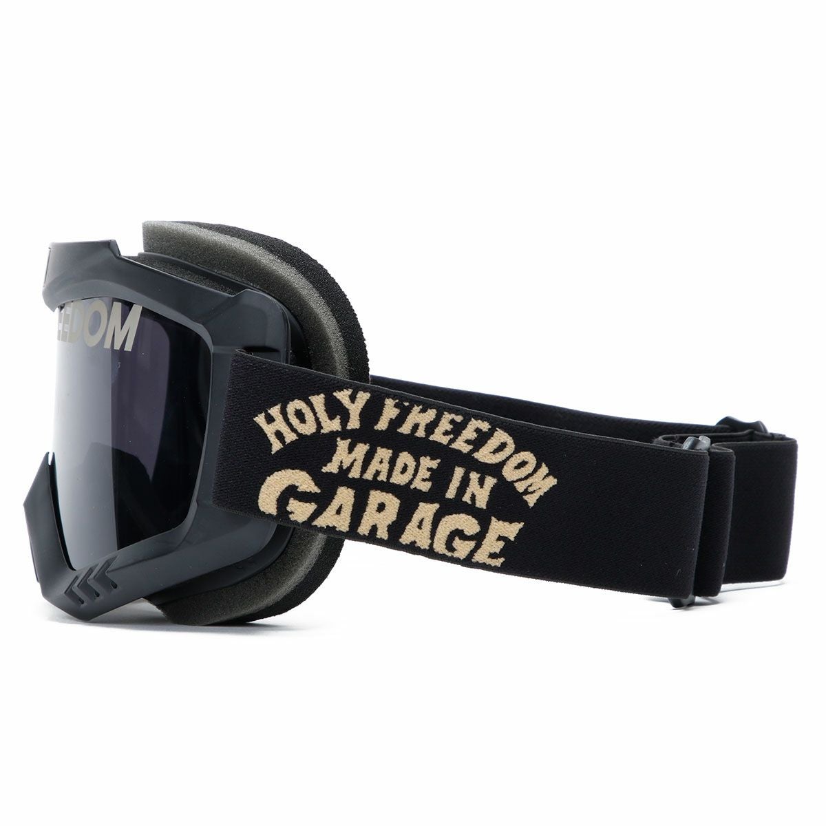 HolyFreedom｜ファット ラット ゴーグル｜FAT RAT