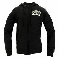 HolyFreedom｜ジャパン ドリーム スウェットシャツ｜フーディ｜ブラック