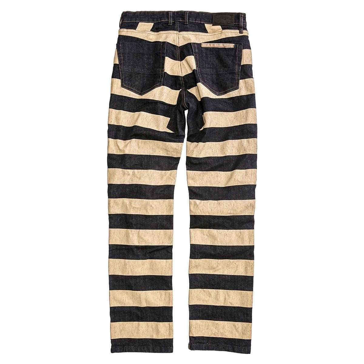 HolyFreedom｜リノ リンスドジーンズ｜デニム｜LINSED