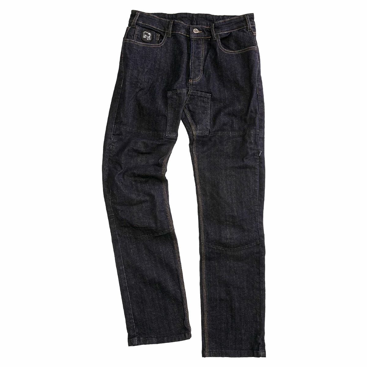 HolyFreedom｜リンスドジーンズ｜デニム