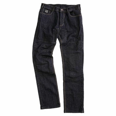 HolyFreedom｜リンスドジーンズ｜デニム