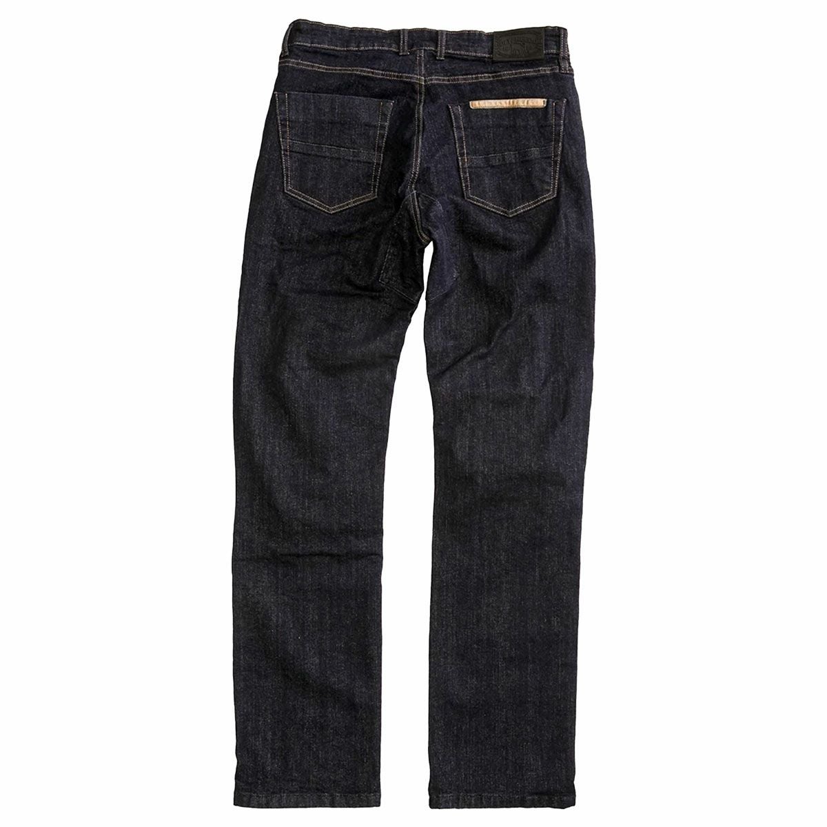 HolyFreedom｜リンスドジーンズ｜デニム｜インディゴ