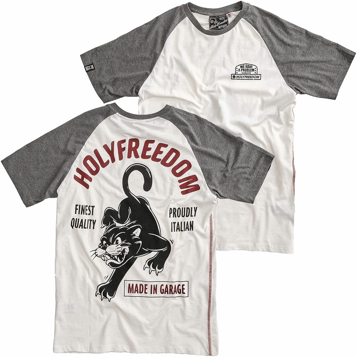 フェリックス Tシャツ | モトーリモーダ公式オンラインショップ