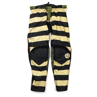 HolyFreedom｜マッド ブラック トラウザー｜その他パンツ