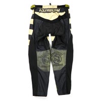 HolyFreedom｜マッド ブラック トラウザー｜その他パンツ｜ブラック