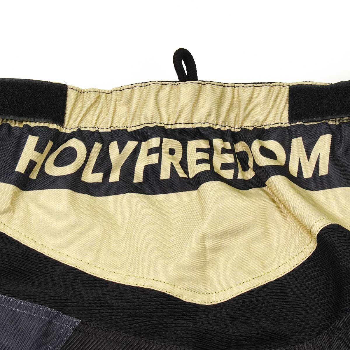 HolyFreedom｜マッド ブラック トラウザー｜その他パンツ｜ブラック｜