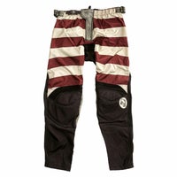 HolyFreedom｜マッド ボルドー トラウザー｜その他パンツ｜ボルドー