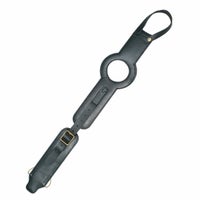 Trip Machine｜MOTO エクスクルーシブ タンクストラップ for INT650 / GT650｜その他雑貨｜ブラック