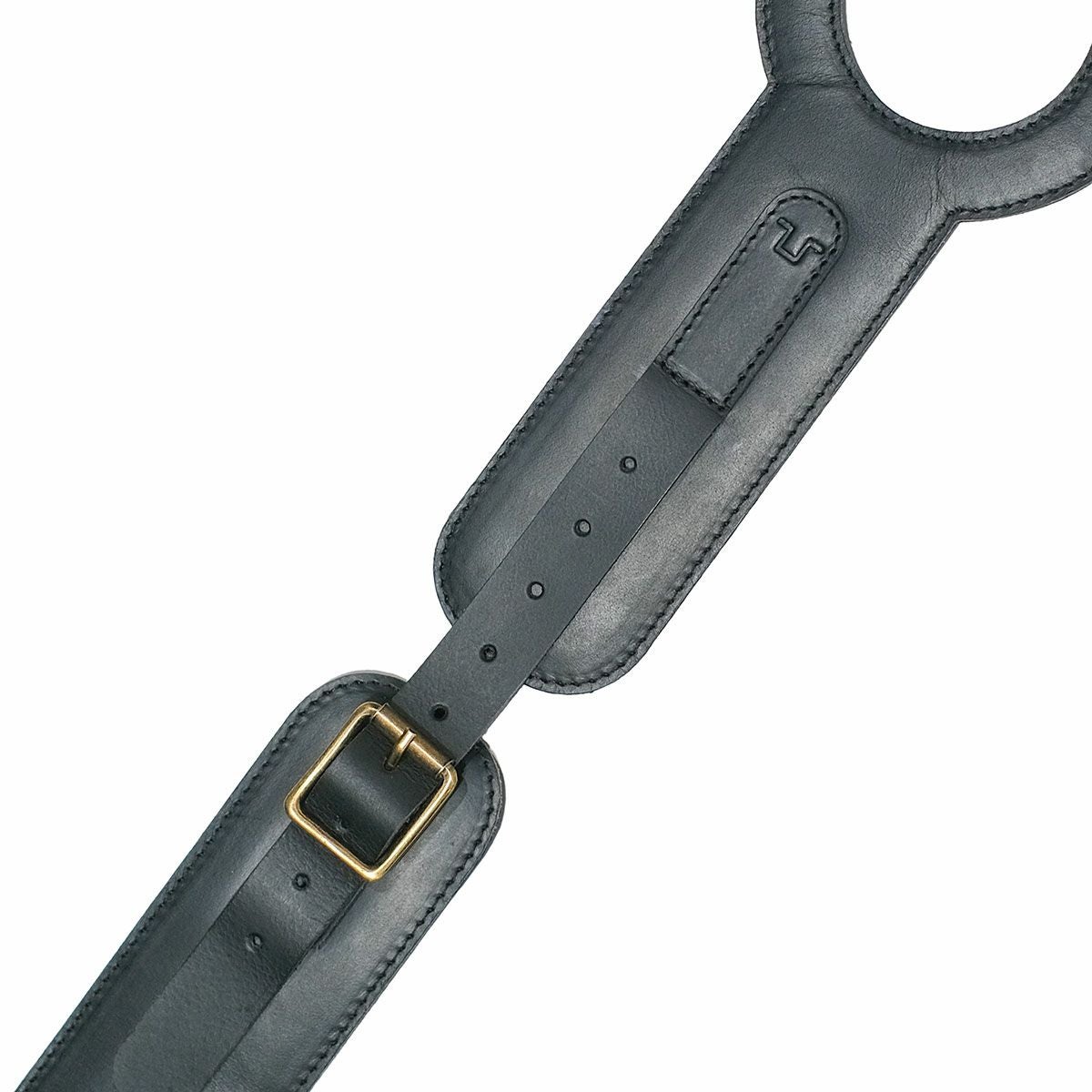 MOTO エクスクルーシブ タンクストラップ for INT650 / GT650