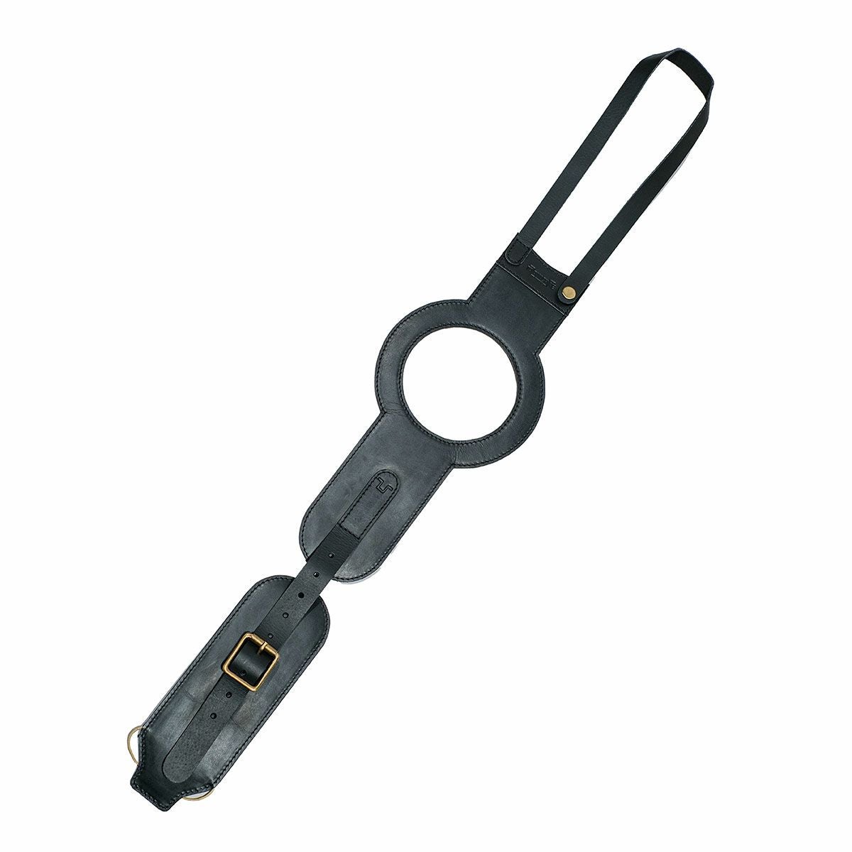 Trip Machine｜MOTO エクスクルーシブ タンクストラップ for SUPER METEOR / SHOTGUN650｜その他雑貨｜ブラック