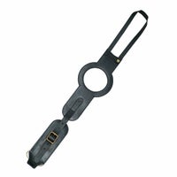 Trip Machine｜MOTO エクスクルーシブ タンクストラップ for SUPER METEOR / SHOTGUN650｜その他雑貨｜ブラック