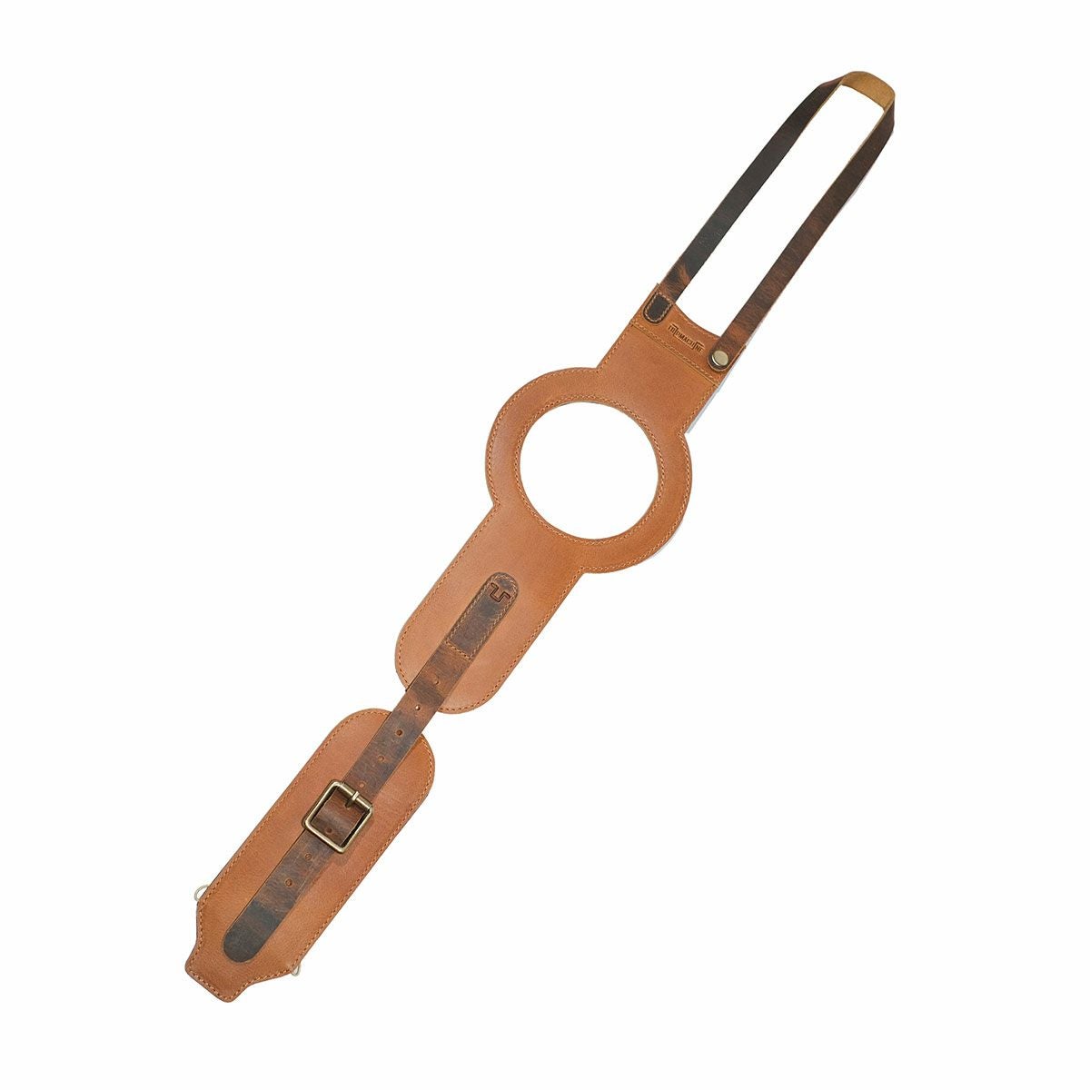 Trip Machine｜MOTO エクスクルーシブ タンクストラップ for SUPER METEOR / SHOTGUN650｜その他雑貨｜ヴィンテージタン