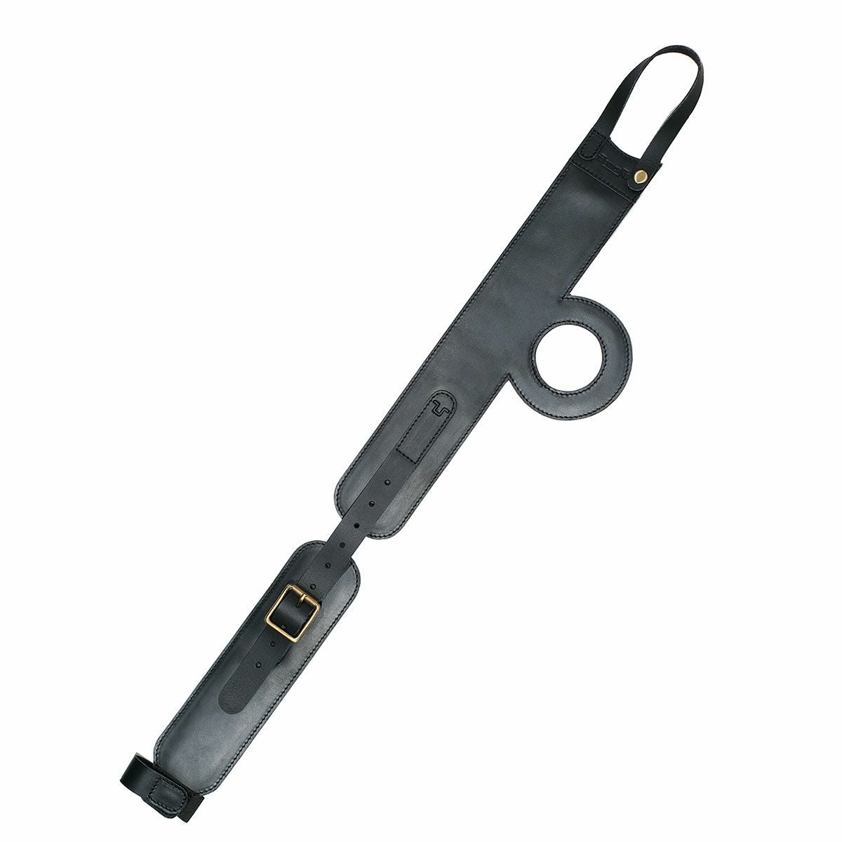 MOTO エクスクルーシブ タンクストラップ for トライアンフ