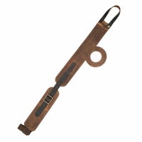 Trip Machine｜MOTO エクスクルーシブ タンクストラップ for トライアンフ｜その他雑貨｜タバコブラウン