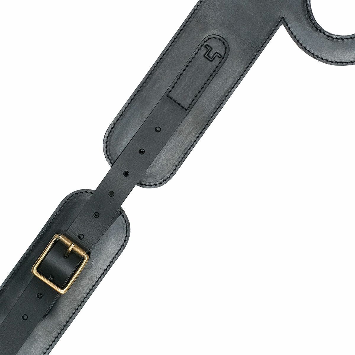 MOTO エクスクルーシブ タンクストラップ for トライアンフ