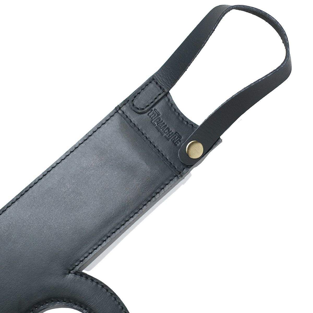 Trip Machine｜MOTO エクスクルーシブ タンクストラップ for トライアンフ｜その他雑貨｜ブラック