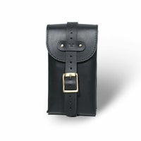 Trip Machine｜MOTO エクスクルーシブ ユーティリティポーチ｜その他バック｜ブラック