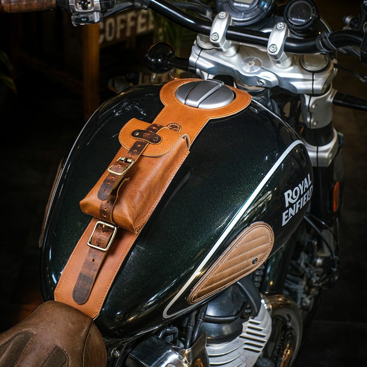 【BUNPU230】トリップマシン ハーネス バイク トリップマシン MOTO エクスクルーシブ - Motorimoda