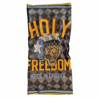 HolyFreedom｜プリマロフト マルチ ファンクション チューブ｜ネックカバー｜TIGER