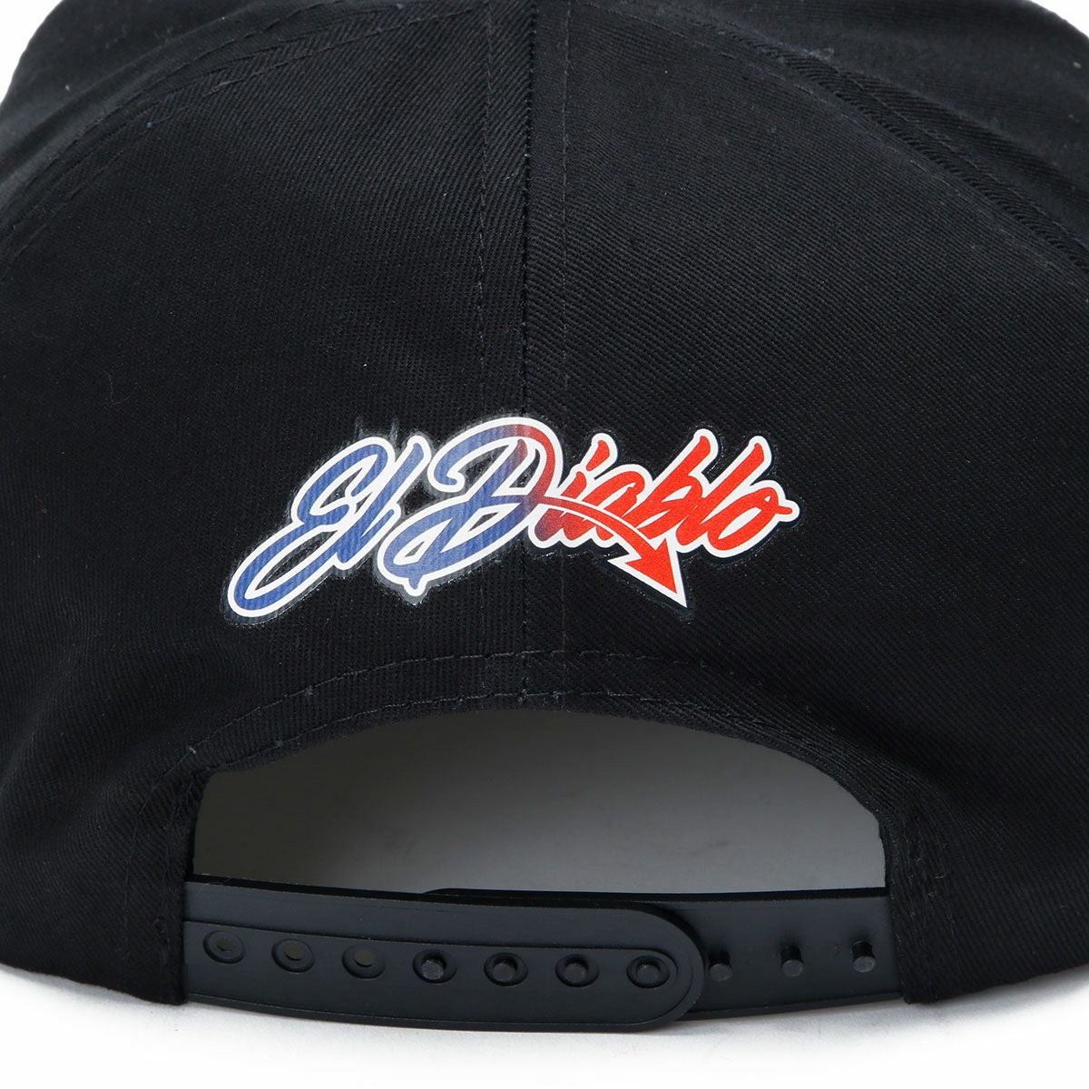 Moto GP Collection｜クアルタラロ モンスター ミッドバイザーキャップ｜帽子｜ブラック