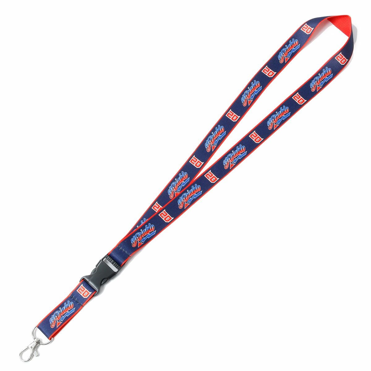 Moto GP Collection｜クアルタラロ ランヤード 2｜その他雑貨