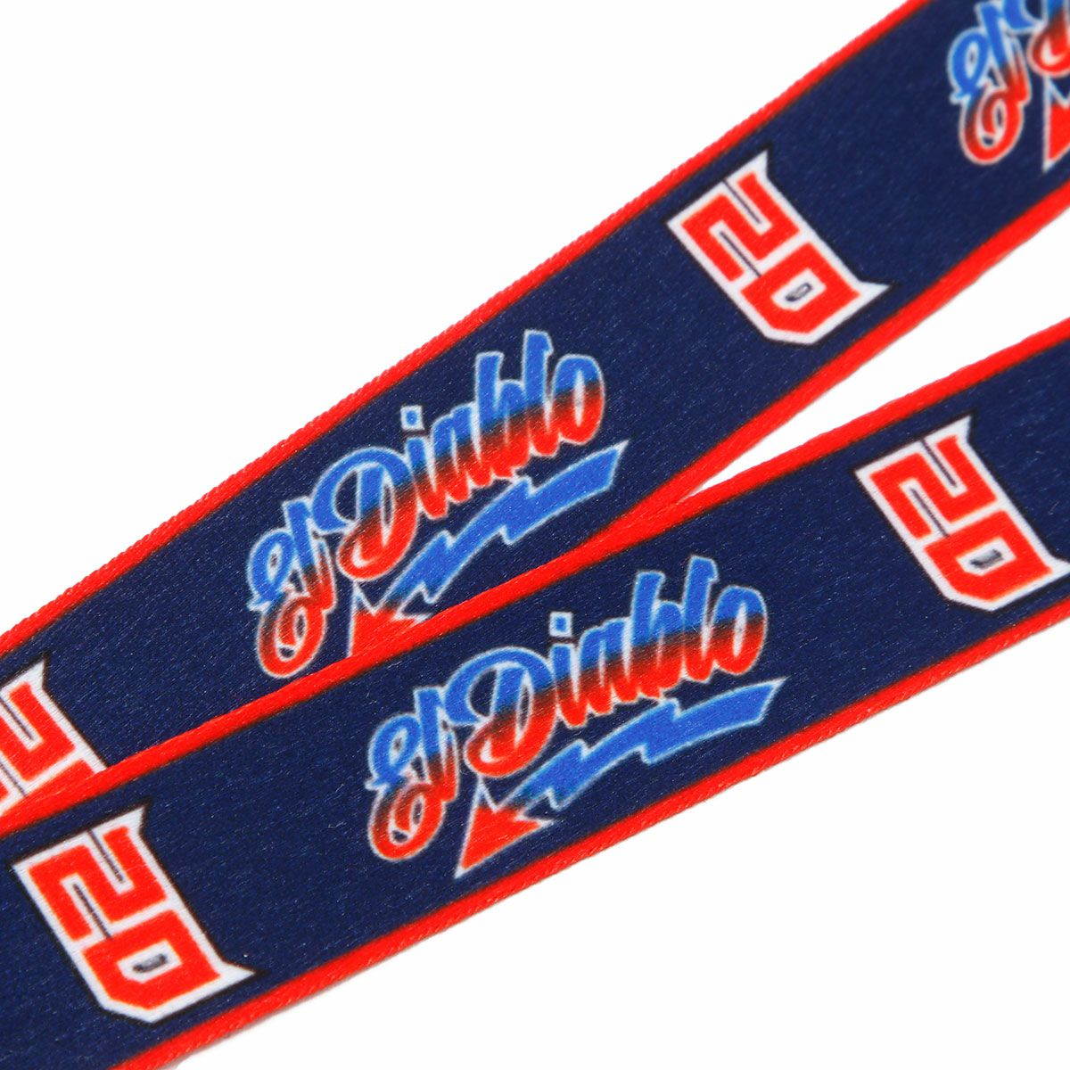 Moto GP Collection｜クアルタラロ ランヤード 2｜その他雑貨｜マルチカラー