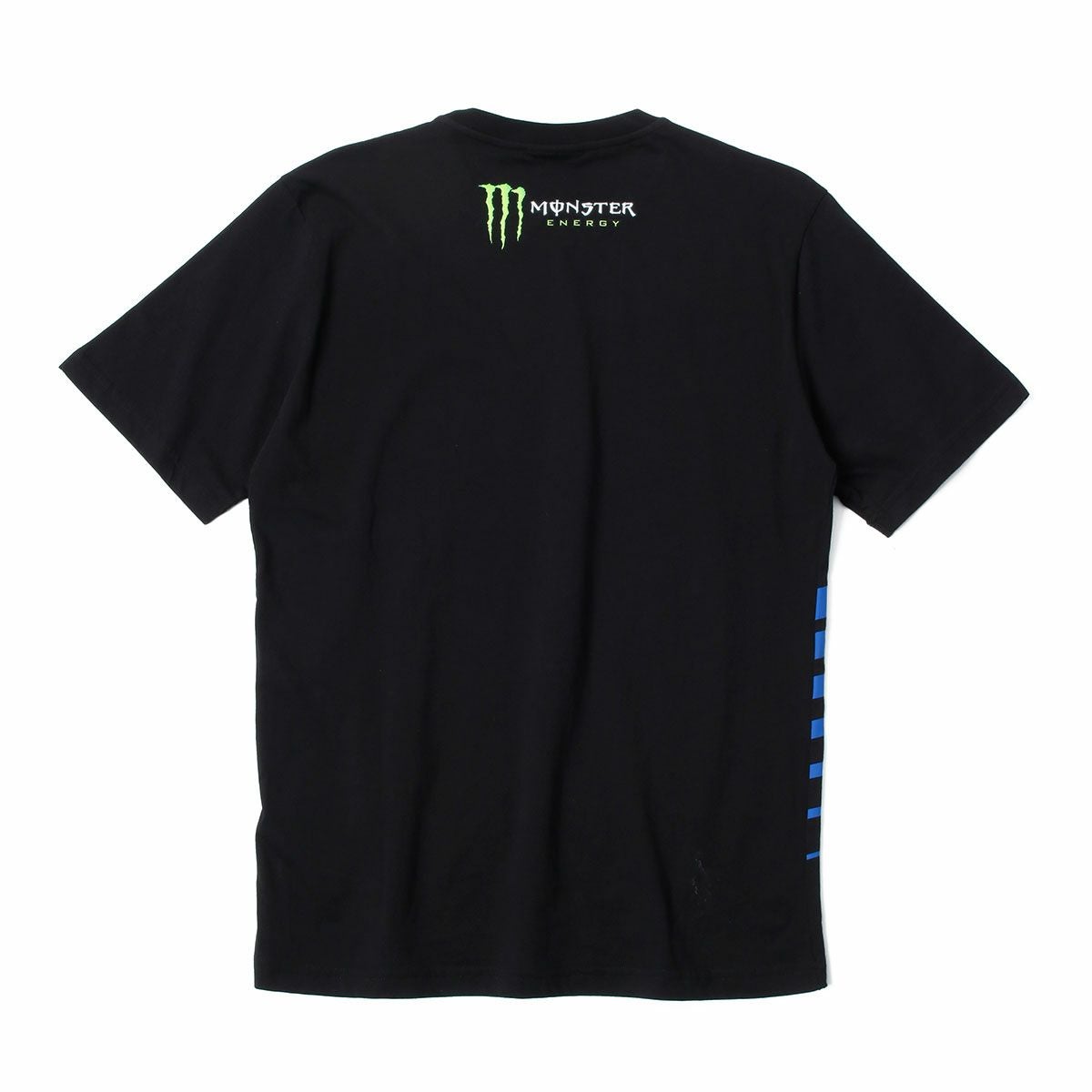 【新品未使用】 Tシャツ　タグ付き クアルタラロ メンズ デュアル モンスター Tシャツ | モトーリモーダ