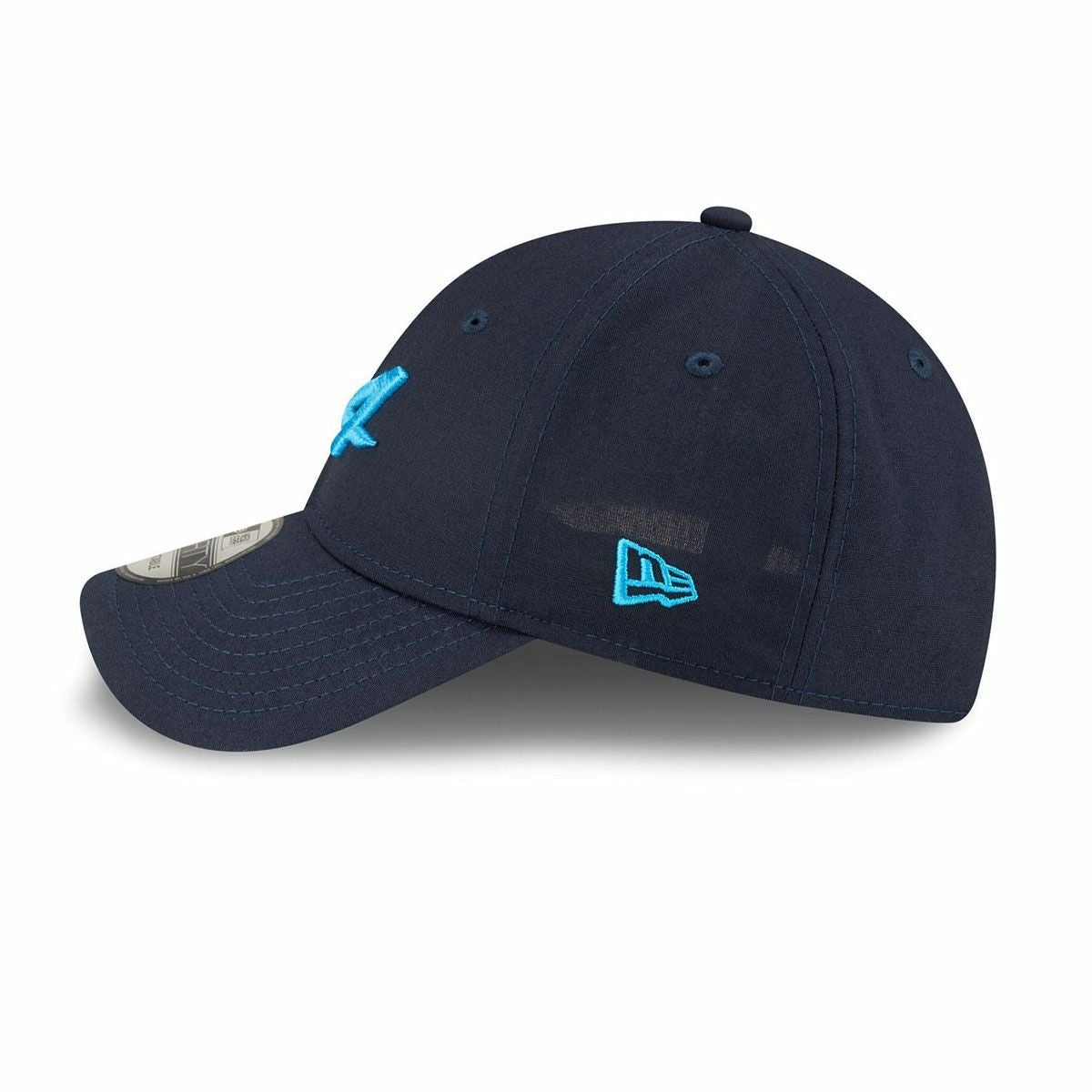 アルピーヌ F1 チーム NEW ERA 9FORTY リプリーブ キャップ
