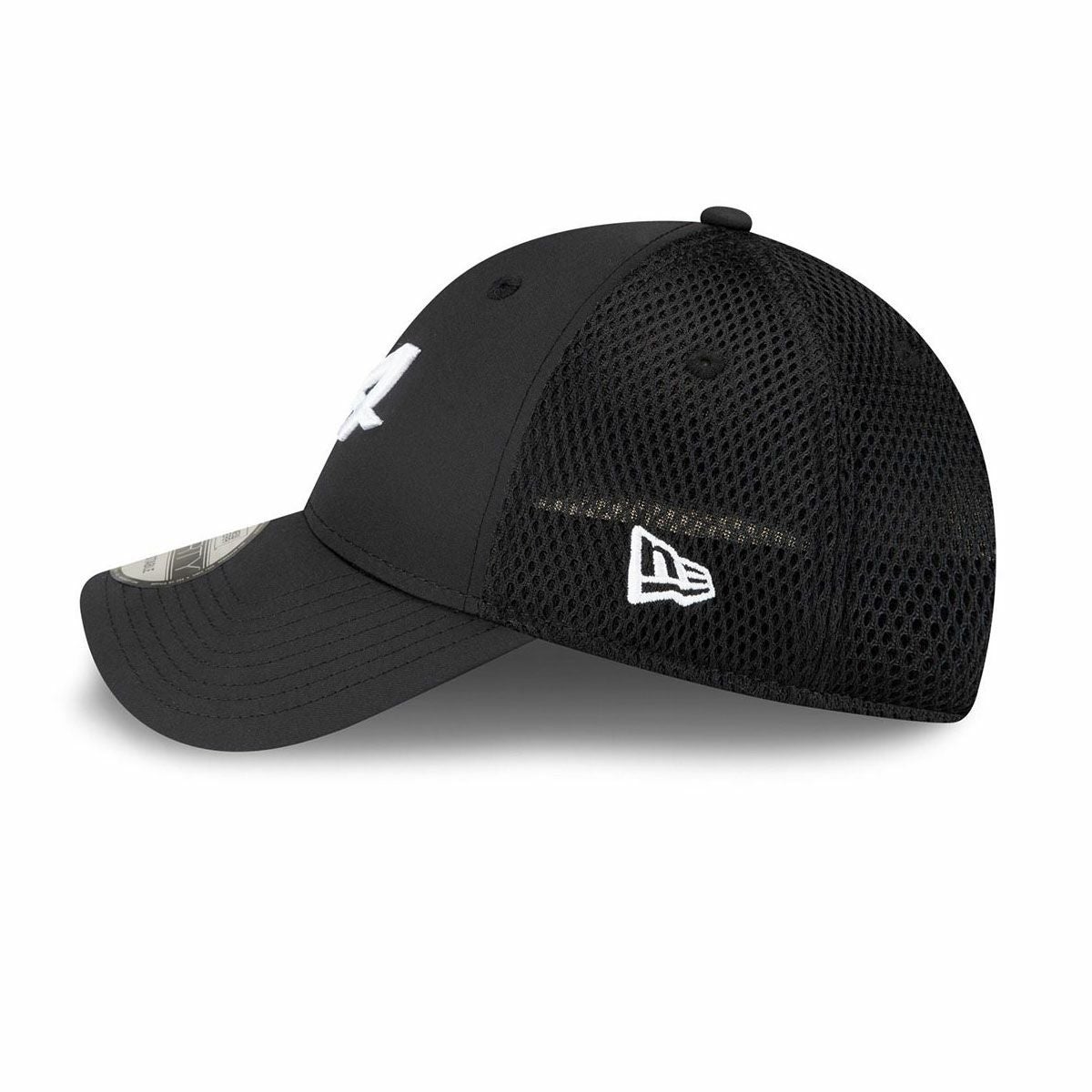 アルピーヌ F1 チーム NewEra 9FORTY アジャスタブル ベースボール