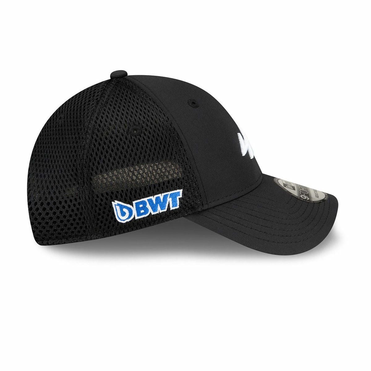 アルピーヌ F1 チーム NewEra 9FORTY アジャスタブル ベースボール