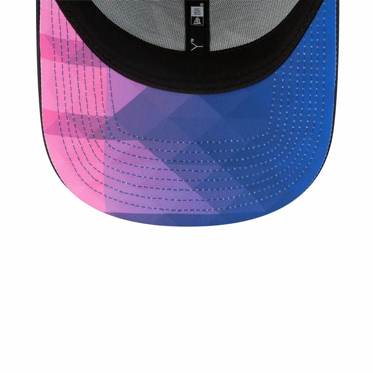 ALPINE F1｜アルピーヌ F1 チーム NewEra 9FORTY アジャスタブル ベースボール キャップ｜帽子｜ブラック