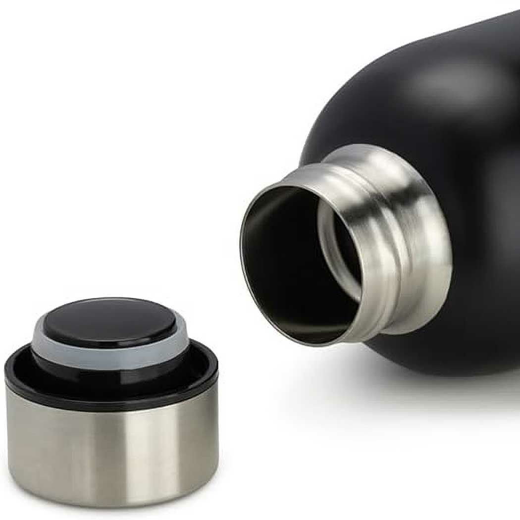 PIRELLI｜ピレリ ヘリテージ POP ステンレス ボトル｜アクセサリー｜ブラック