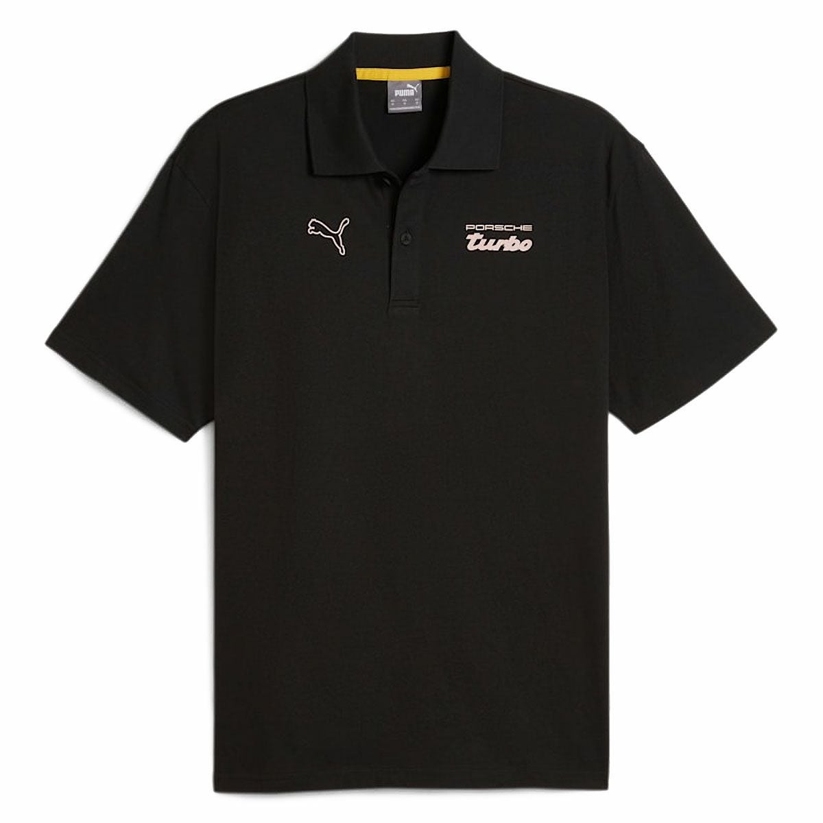 PORSCHE｜ポルシェ レガシー ESS モータースポーツ ポロ｜ポロシャツ